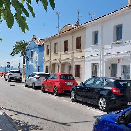 Apartamento Loft Junto Al Mar Vinarós Exterior foto