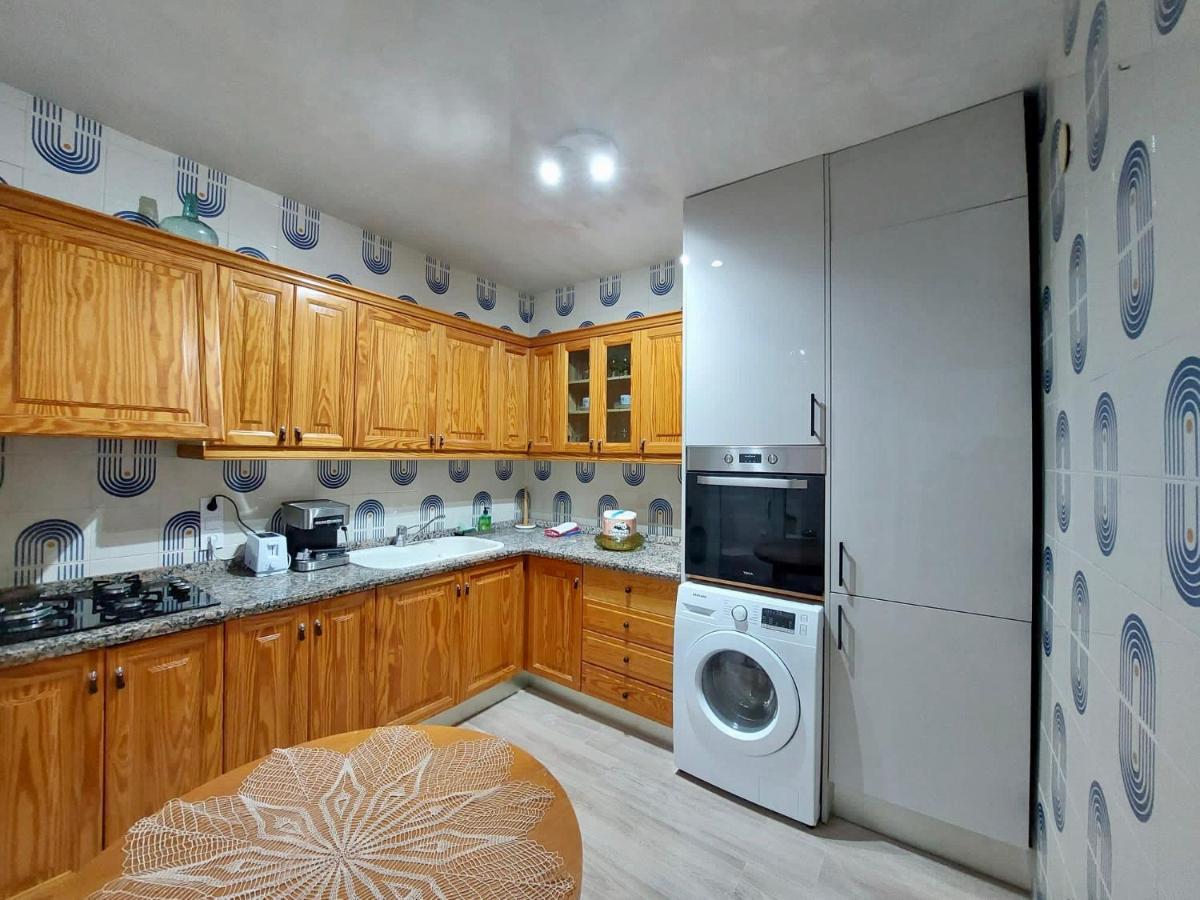 Apartamento Loft Junto Al Mar Vinarós Exterior foto