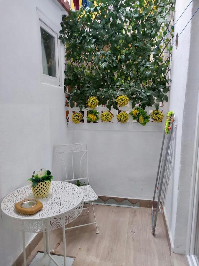 Apartamento Loft Junto Al Mar Vinarós Exterior foto