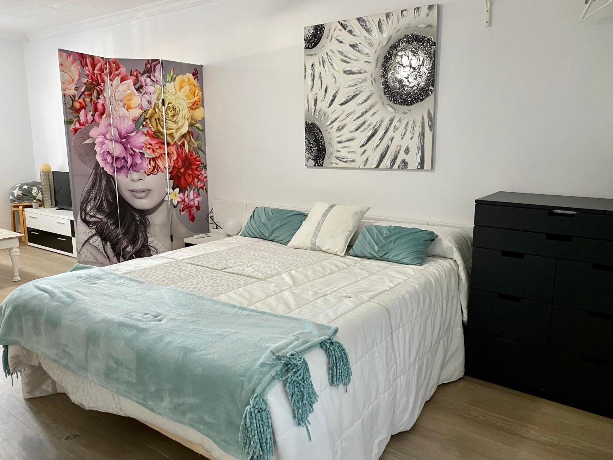 Apartamento Loft Junto Al Mar Vinarós Exterior foto