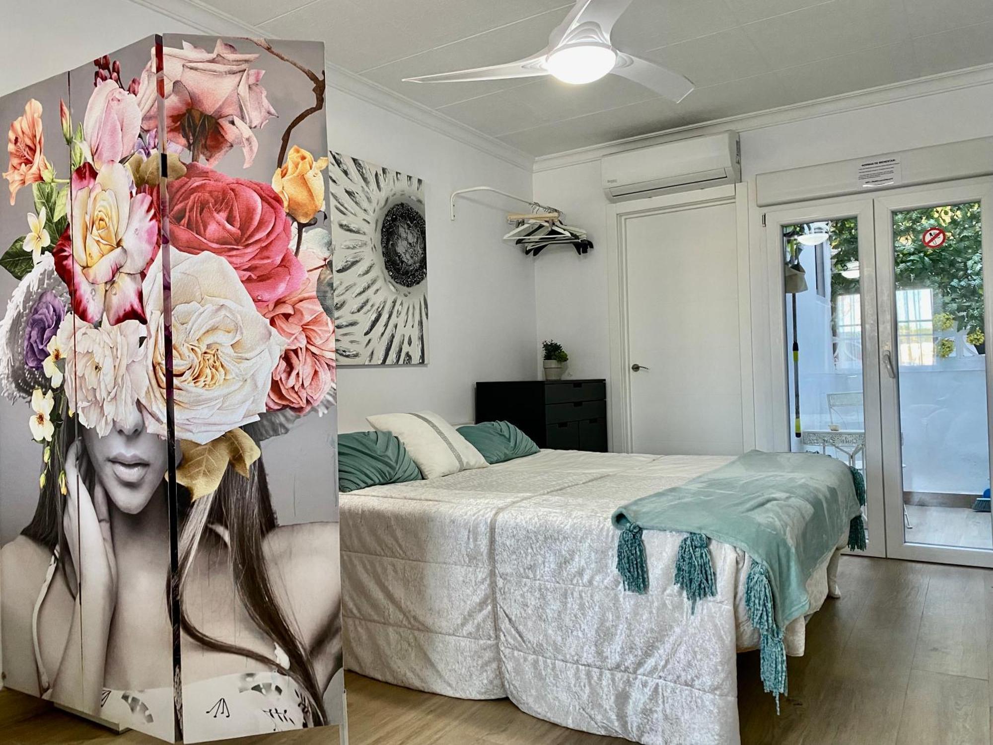 Apartamento Loft Junto Al Mar Vinarós Exterior foto